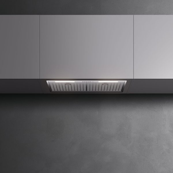 Falmec GRUPPO INCASSO NRS PLUS 70 cm beépíthető páraelszívó, inox - Image 2