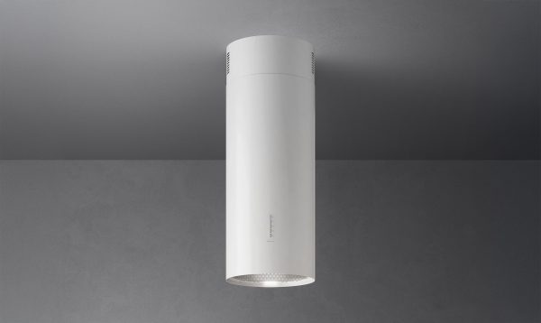 Falmec POLAR EVO 35 cm fali páraelszívó, fehér