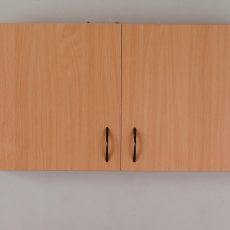 Ecorgan konyhai felsőszekrény 80×30 cm bükk 986210