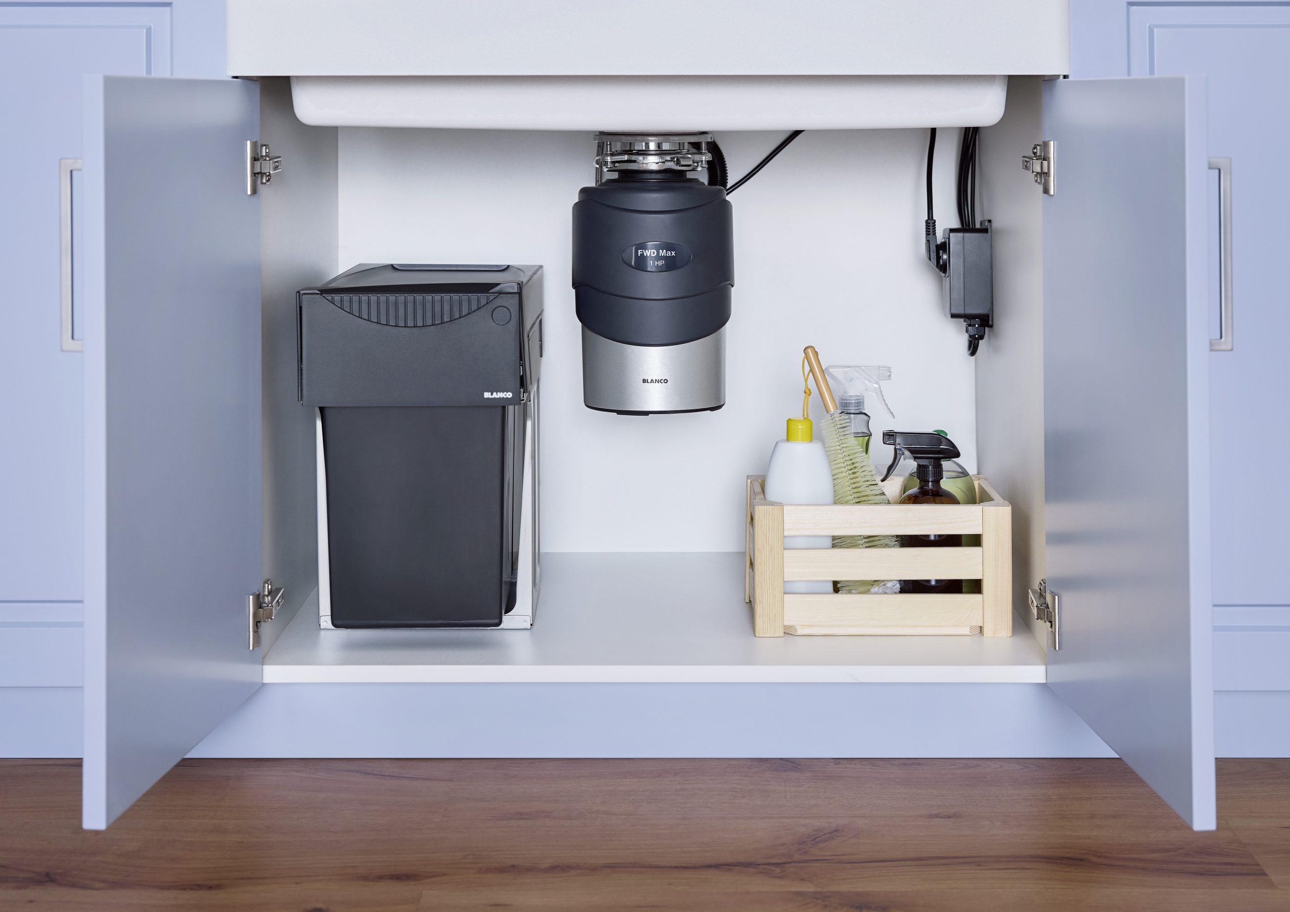 Blanco FWD Max konyhamalac - 526648 - Image 2