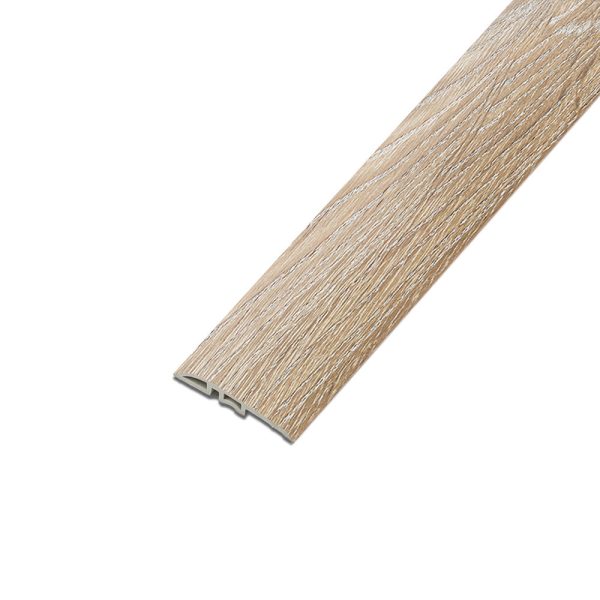 Vinyl SPC padló szintkiegyenlítő Kent tölgy 2400x45x8 mm - Image 2