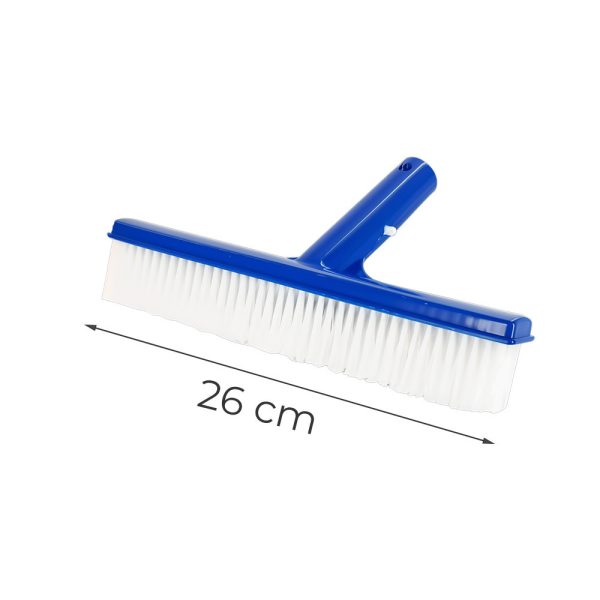 Medence tisztító kefe 26 cm - Image 3