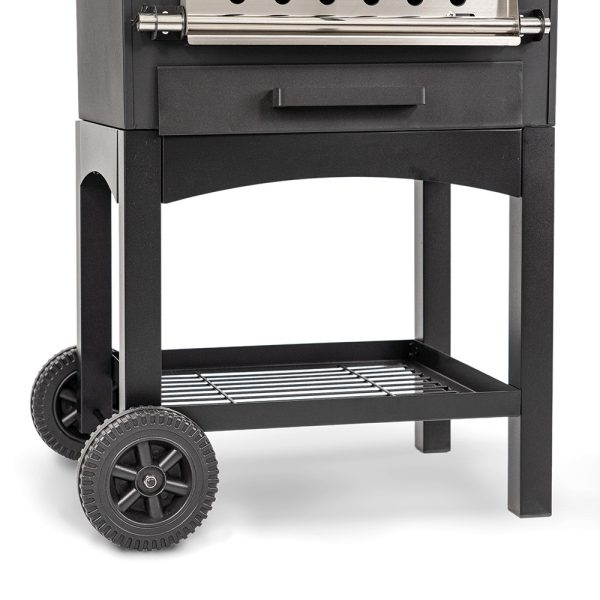 Fornello mobil kemence pizzasütő - Image 8