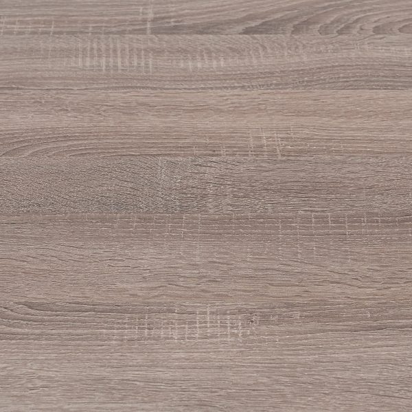 Yorki Standard étkezőasztal 140x80 cm yorki tölgy - Image 6