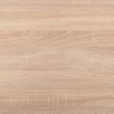 Yorki Standard étkezőasztal 160x90 cm sonoma tölgy - Image 6
