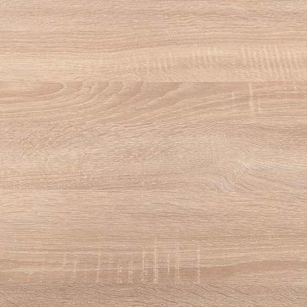 Yorki Standard étkezőasztal 160x90 cm sonoma tölgy - Image 6