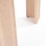Yorki Standard étkezőasztal 160x90 cm sonoma tölgy - Image 8