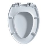 Coral soft close wc ülőke - Image 2