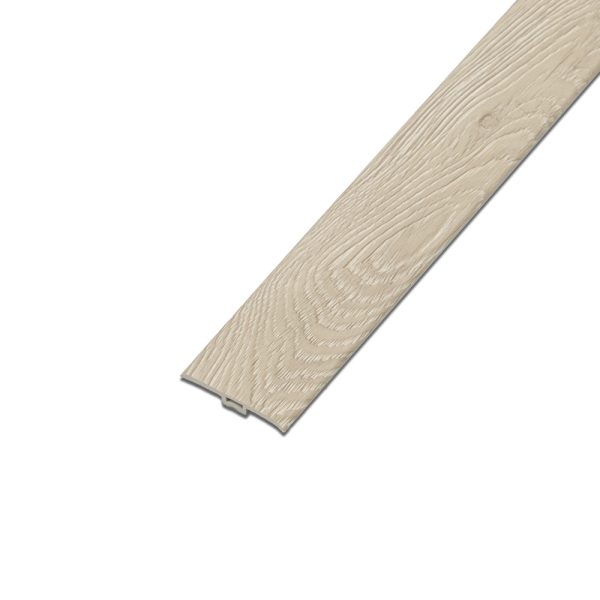 Vinyl SPC padló burkolatváltó Monte Carlo tölgy 2400x45x6 mm - Image 2