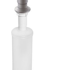 LAVEO LIBRA mos.szer adagoló, inox