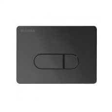 Pacific antracit WC nyomólap K-50 Slim szetthez - PACIFIC-ANT