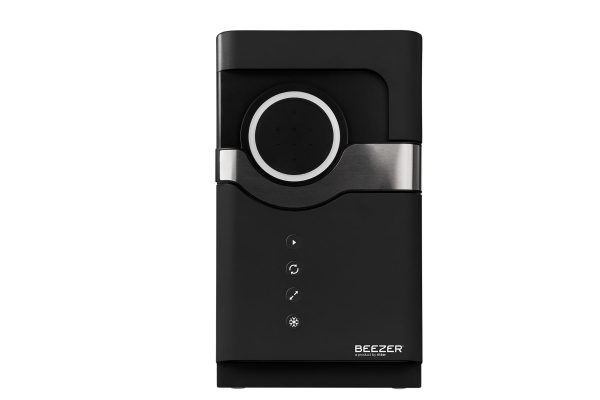Ritter BEEZER fekete palackhűtő fekete - 950-000