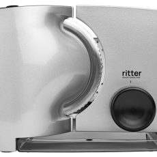 Ritter Fino 1 elektromos szabadonálló szeletelőgép - 518-033