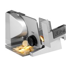 Ritter Inteso 4 elektromos szabadonálló szeletelőgép - 554-076