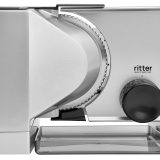 Ritter Inteso 4 elektromos szabadonálló szeletelőgép - 554-076 - Image 2