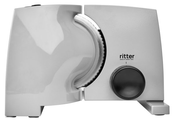 RITTER Sigma 1 economy szeletelőgép