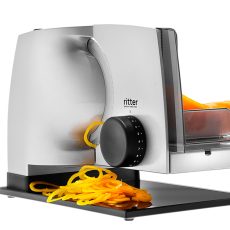 Ritter Sinus 1 elektromos szabadonálló szeletelőgép - 523-020
