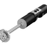 Ritter Vertico 7 szabadonálló vezeték nélküli, akkumulátoros botmixer, fekete - 628-062 - Image 3