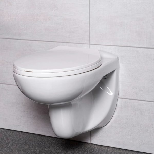Roya Doris 83W falba építhető WC tartály szett - Image 7