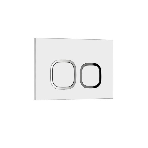 Roya Tina 83W falba építhető WC tartály szett - Image 8