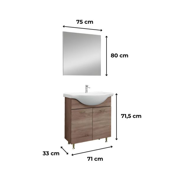 Ruben Prime 75 komplett - Image 2