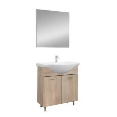Ruben Prime 75 komplett