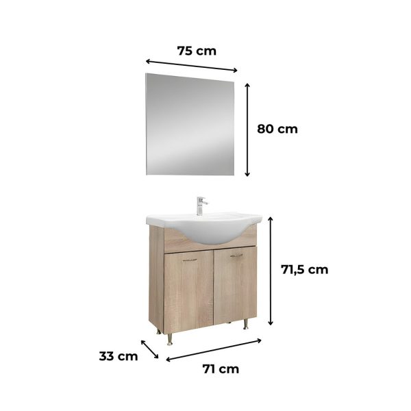Ruben Prime 75 komplett - Image 2