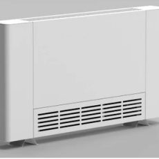 Fan-coil