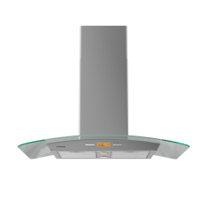 Silverline 4140 BLEND ISOLA sziget páraelszívó 90cm inox - 4140-9-652-02