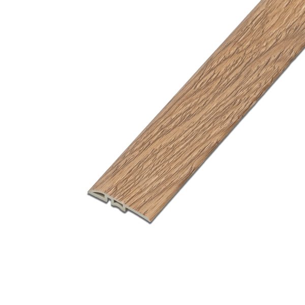 Vinyl SPC padló szintkiegyenlítő Sipidan tölgy 2400x45x8 mm - Image 2
