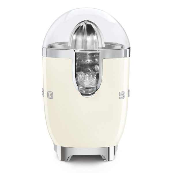 SMEG CITRUSPRÉS, retro, bézs - Image 3