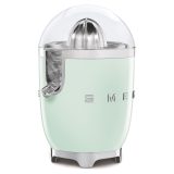 SMEG CITRUSPRÉS, retro, világoszöld - Image 3