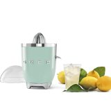 SMEG CITRUSPRÉS, retro, világoszöld - Image 4