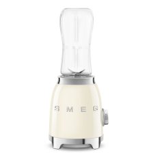Smeg egyszemélyes turmixgép retro, bézs - PBF01CREU
