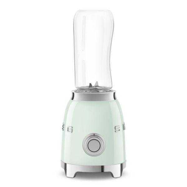 SMEG EGYSZEMÉLYES TURMIXGÉP, retro, világoszöld - Image 2