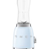 SMEG EGYSZEMÉLYES TURMIXGÉP, retro, világoskék - Image 3