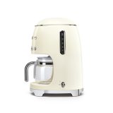 SMEG FILTERES KÁVÉFŐZŐ, retro, bézs - Image 3