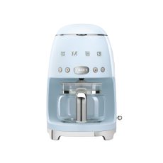 SMEG FILTERES KÁVÉFŐZŐ, retro, világoskék
