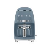 SMEG FILTERES KÁVÉFŐZŐ, retro, matt viharkék