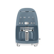 SMEG FILTERES KÁVÉFŐZŐ, retro, matt viharkék