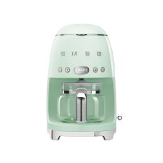 SMEG FILTERES KÁVÉFŐZŐ, retro, világoszöld