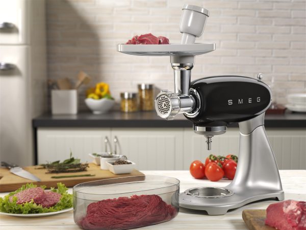 SMEG húsdaráló feltét robotgéphez - Image 3