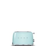 SMEG KENYÉRPIRÍTÓ, retro, 2 szeletes, világoszöld - Image 3