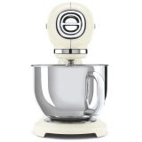 SMEG KONYHAI ROBOTGÉP, retro, bézs test és talp - Image 2