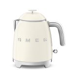 SMEG MINI VÍZFORRALÓ, retro, bézs