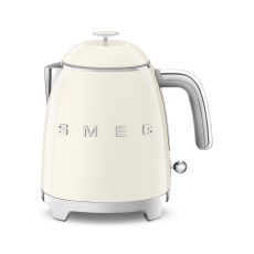 SMEG MINI VÍZFORRALÓ, retro, bézs