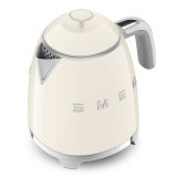 SMEG MINI VÍZFORRALÓ, retro, bézs - Image 3