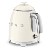 SMEG MINI VÍZFORRALÓ, retro, bézs - Image 4