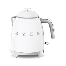 SMEG MINI VÍZFORRALÓ, retro, fehér