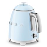 SMEG MINI VÍZFORRALÓ, retro, pasztel kék - Image 3
